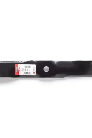 Oregon 791-381 Replacement Blade for 48" John Deere - AM115442, M111522, M113517, M114581, M115328, M115495, M135589, M76466 Buy Direct