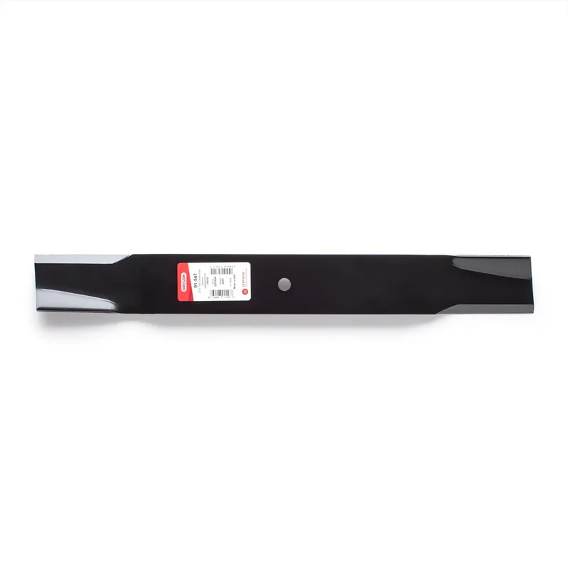 Today Only Oregon 791-547 Low Lift Sand Blade for 61" Bush Hog, Grasshopper, Woods - 88668, 320242, 320243, 320244, 70134 70134KT 70142KT 72517KT