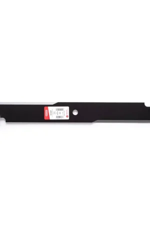 Oregon 791-627 Replacement Blade for 72" Ferris, Hustler, Scag - 48112, 481709, 482788, 482882, 602857, 798702, 798710, 798728 Buy Today