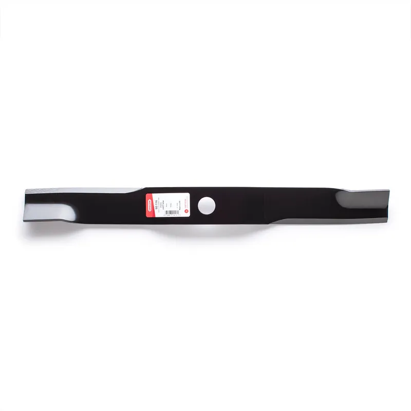 Oregon 792-116 Heavy Duty Blade for 72" Kubota - K5676-97520, K5677-34330, K5677-34340, K5677-97530, K5698-34340, K5698-97530 Holiday Sale