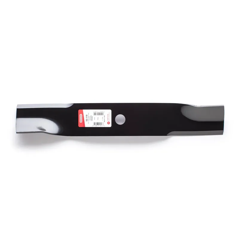 Today Only Oregon 792-118 Heavy Duty Blade for 54" John Deere - M134305, M135334, M136195, M144652, M164016, TCU30316, TCU30317
