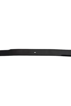 Oregon 794-052 Heavy Duty Blade for 72" Toro - 100-5754, 100-5754-03, 104-5183, 105-4089, 105-4089-03, 105-9810, 107-0235-03, 108-9026-03 Seasonal Sale