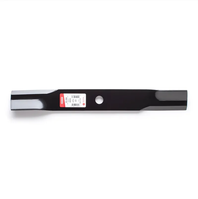 Oregon 91-394 Heavy Duty Blade for 60" John Deere - M112847, M113878, M141785, M48452, M74175, M87622 Discount