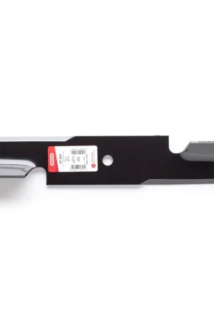 Oregon 91-621 High Lift Blade for 48" Gravely, Hustler, Scag - GDU10230, 796623, 796631, 796649, 48110, 481710, 48184, 482461 Secure Checkout