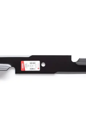 Oregon 91-623 High Lift Blade for 52" Bobcat, Exmark, Scag - 32022, 103-6580, 103-6584, 481711, 482878 Time-Limited