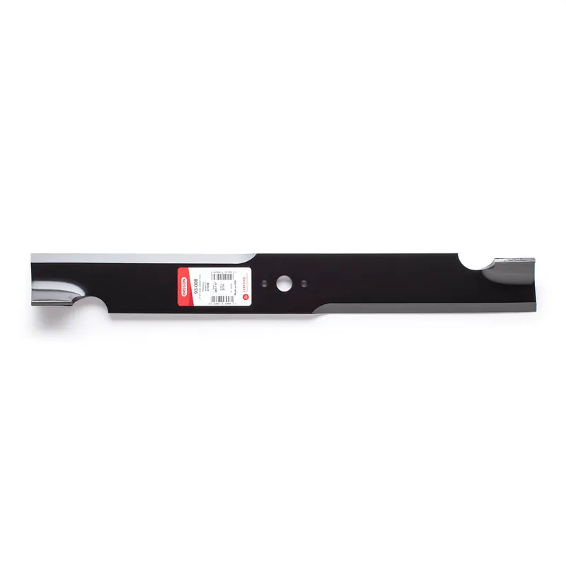 Seasonal Sale Oregon 93-008 Heavy Duty Blade for 61" Bobcat, Scag, Gravely - 42180B, GDU10232, 481712, 482787, 482879