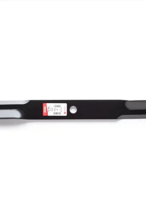 Oregon 791-395 Heavy Duty Blade for 72" John Deere - M119975, M141786, M41237, M80783, M82263, M83363 Budget