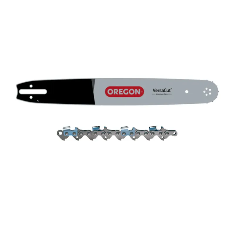 Reduced Price Oregon - 579776 - 18" Bar and Chain Combo - .325" Pitch, .063" Gauge, 74 Drive Links