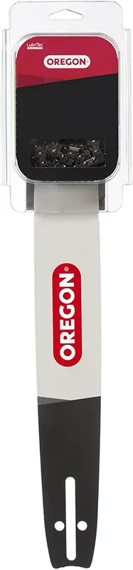 Oregon - 580126 - 18" Bar and Chain Combo - 3/8" Pitch, .058" Gauge, 68 Drive Links Low Price