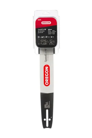 Genuine Oregon - 578780 - 18" Bar and Chain Combo - .325" Pitch, .063" Gauge, 68 Drive Links