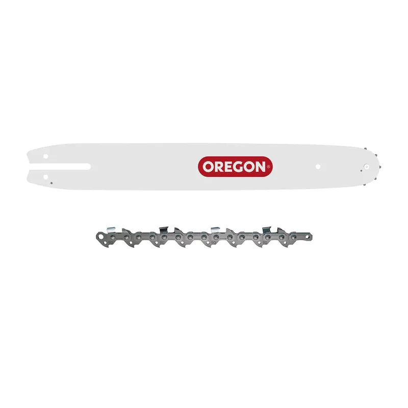 Oregon - 540389 - 12" Bar and Chain Combo - 3/8" Pitch Low Profile, .043" Gauge, 44 Drive Links Holiday Sale