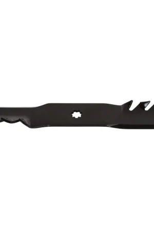 New Arrival Oregon 592-617 G5 Gator Blade for 54" John Deere - D170, GX21380, GY20679, GY20684, GY20686
