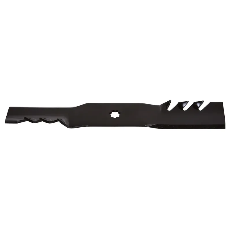 New Arrival Oregon 592-617 G5 Gator Blade for 54" John Deere - D170, GX21380, GY20679, GY20684, GY20686