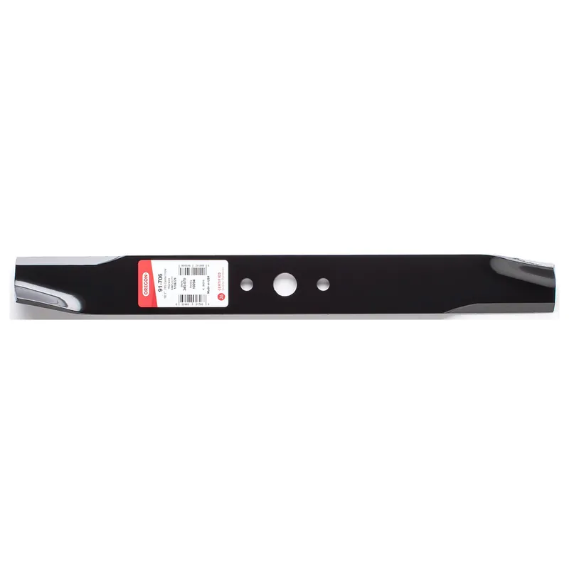 One Day Deal Oregon 91-706 Replacement Blade for 50" Simplicity, Snapper - 1708229, 1716697, 1721086, 1726453