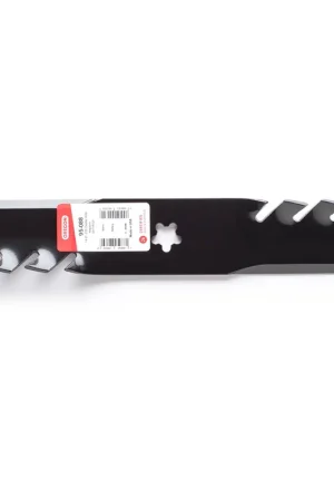 Oregon 95-088 G3 Gator Blade for 42" Dixon, Husqvarna - 539112078, 573953001, 577146101 Premium