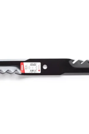 Oregon 96-323 G3 Gator Blade for 50" Dixie Chopper, Dixon, Gravely - 30227-50, 3022750, 539126431, 9258, 9265, 046998, 08779200 New Arrival