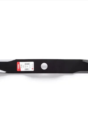 Buy Online Oregon 91-438 Heavy Duty Blade for 60" Kubota - K5647-34340, K5651-34340, 76539-34330, K5647-97530, K5668-97530, K5945-34360