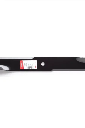 Oregon 91-503 High Lift Blade for 60" Dixie Chopper, Exmark, Hustler - 30227-60, 30227-60V Must Have
