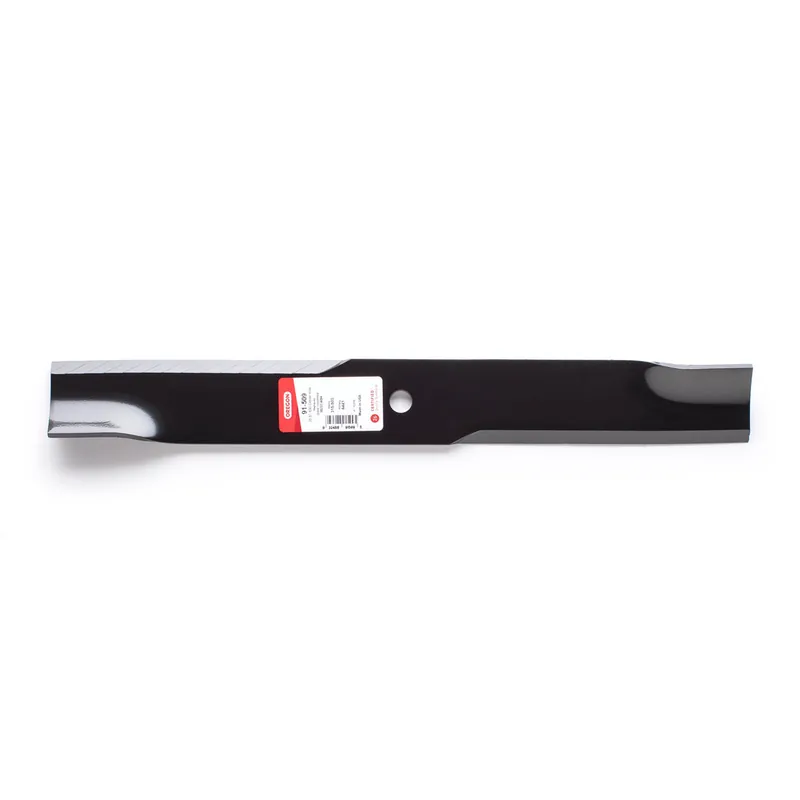 Order Now Oregon 91-509 Heavy Duty Blade for 60" Dixie Chopper, Exmark, Hustler - 30227-60, 103-1580, 103-2510, 793935, 794214, 794230