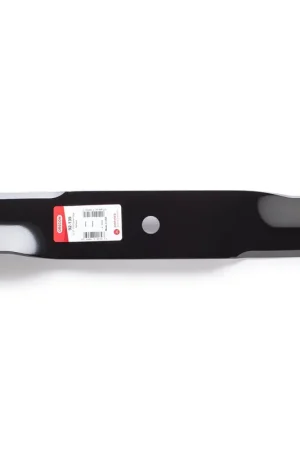 Holiday Sale Oregon 92-139 High Lift Blade for 48" MTD, Cub Cadet, Troy-Bilt - 742-04417, 942-04417