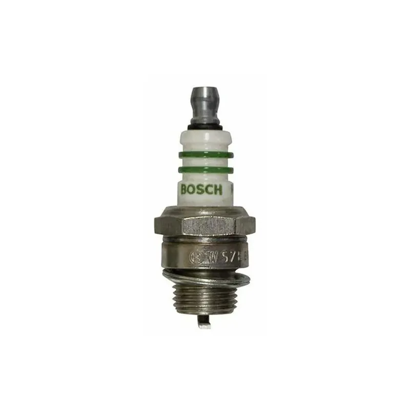 Crafted Bosch - 7539 - HS5E Small Engine Spark Plug