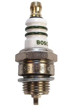 Hot Deal Bosch - 7547 - WSR6F Small Engine Spark Plug