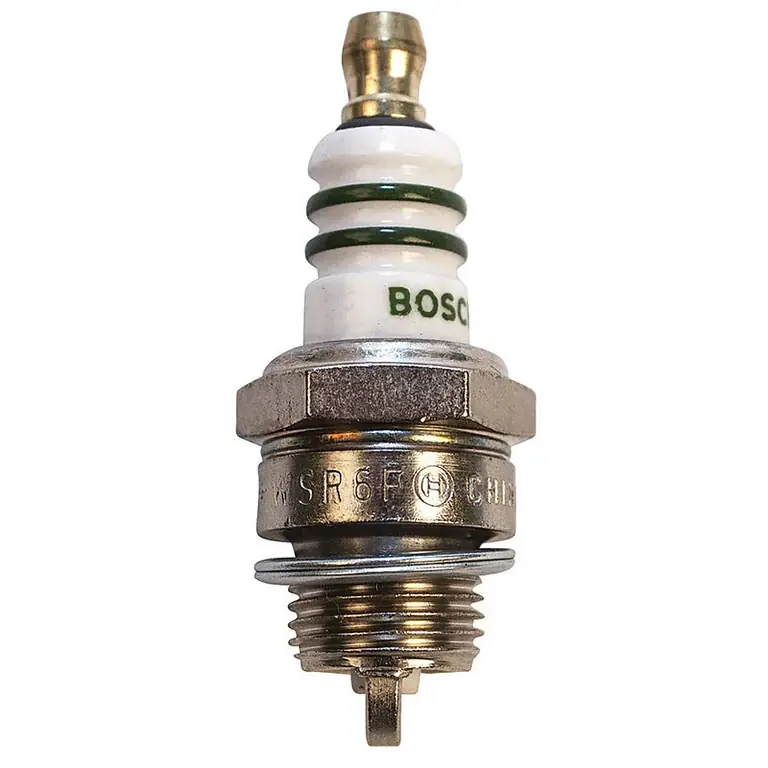 Hot Deal Bosch - 7547 - WSR6F Small Engine Spark Plug