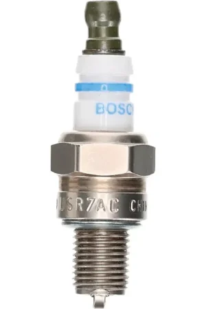 Bosch - 79169 - 10 Pack USR7AC Small Engine Spark Plug Limited Time