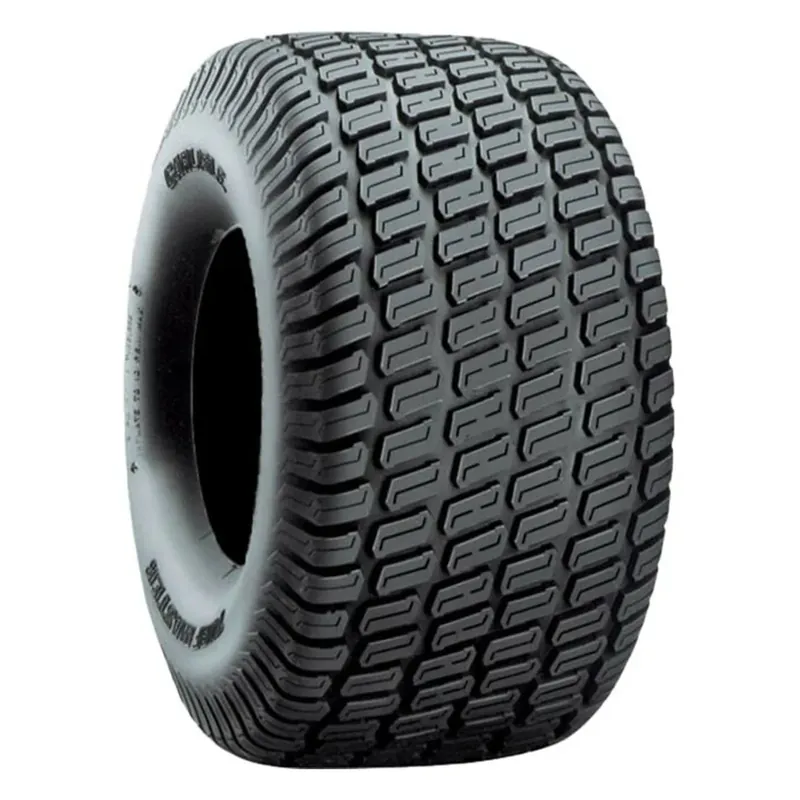Get Yours Carlisle Tire - 511257 - 20x12-10 Turf Master (Rim Not Included)