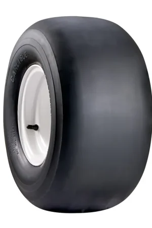 Must Have Carlisle Tire - 5120111 - 11x4.00-5 Smooth (Rim Not Included)