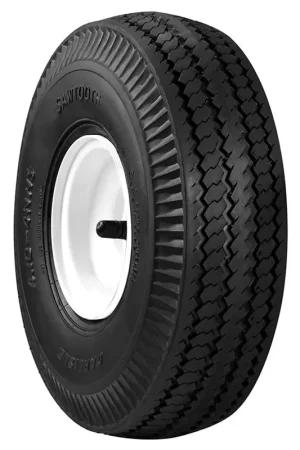 Deal Carlisle Tire - 5190261 - 4.10-4 Sawtooth (Rim Not Included)