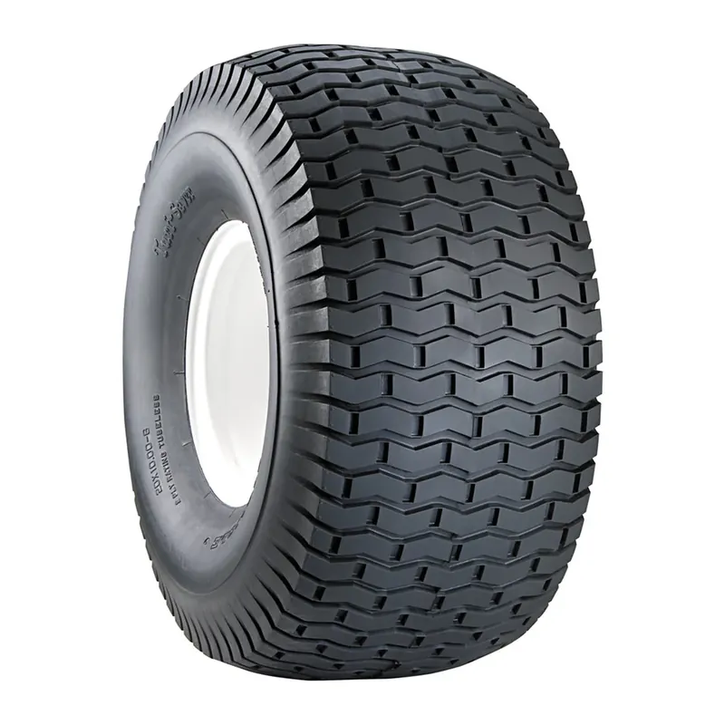 Best Choice Carlisle Tire - 5110301 - 15x6.00-6 Turf Saver (Rim Not Included)