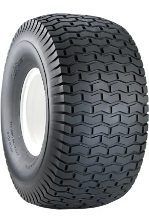 Carlisle Tire - 5110961 - 16x6.50-8 Turf Saver (Rim Not Included) Holiday Sale