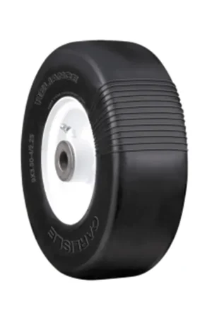 Carlisle Tire - 457081 - 9X3.50-4 Smooth Flat Free Price Cut