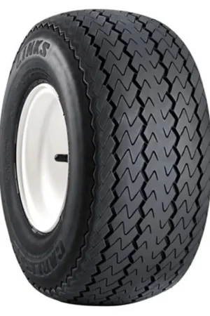 Best Seller Carlisle Tire - 5192711 - 18x8.50-8 Links (Rim Not Included)