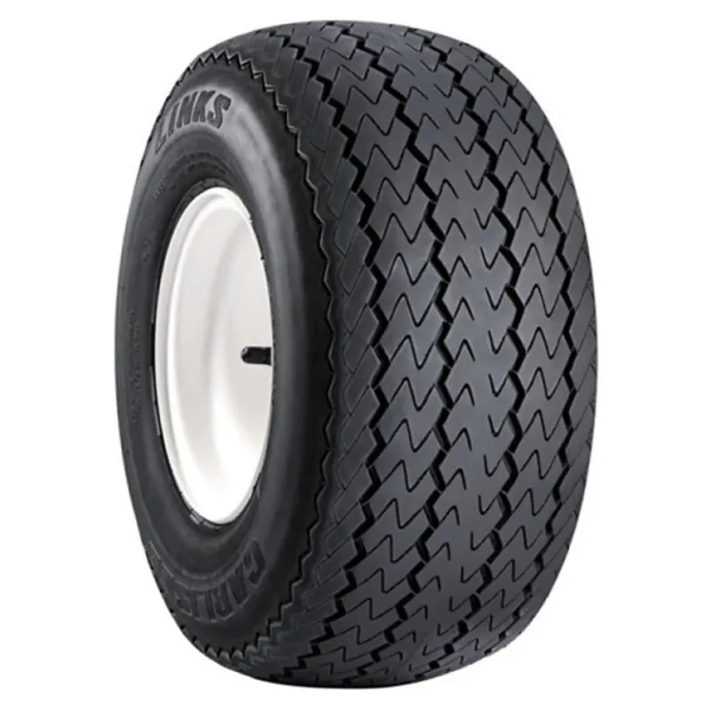Best Seller Carlisle Tire - 5192711 - 18x8.50-8 Links (Rim Not Included)