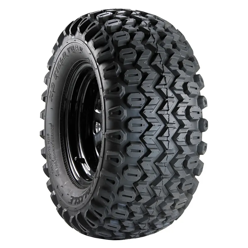 Carlisle Tire - 5883B9 - AT22.5x10.00-8 HD Field Trax (Rim Not Included) Hassle-Free Returns