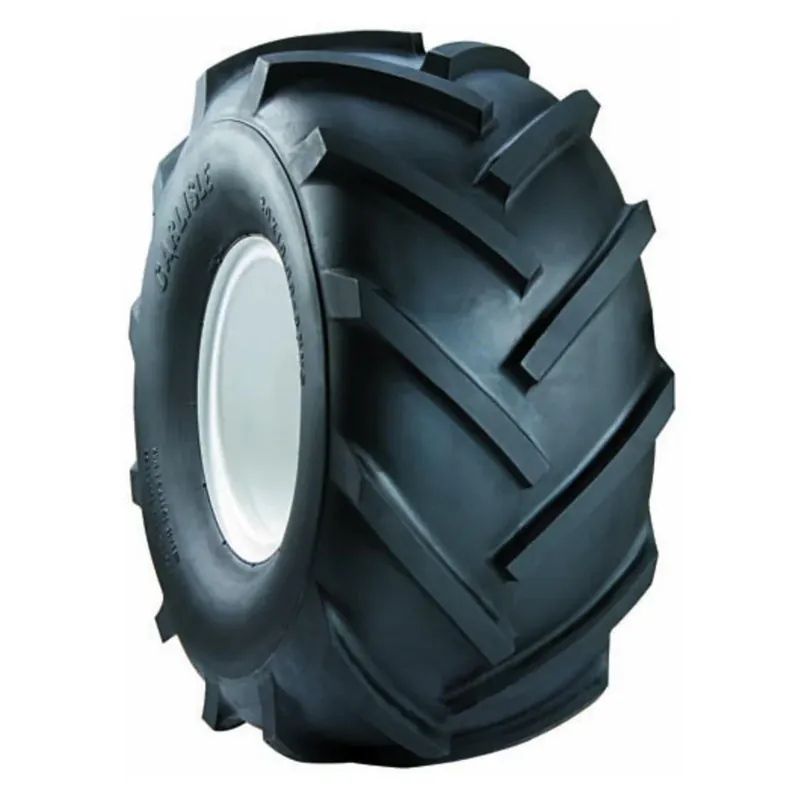 Limited Offer Carlisle Tire - 5100201 - 13x5.00-6 Super Lug (Rim Not Included)
