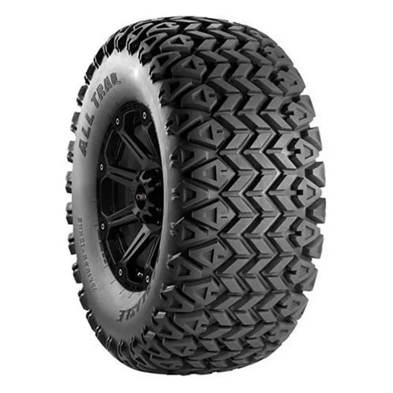 Sale Carlisle Tire - 511508 - 25x10.50-12 All Trail (Rim Not Included)