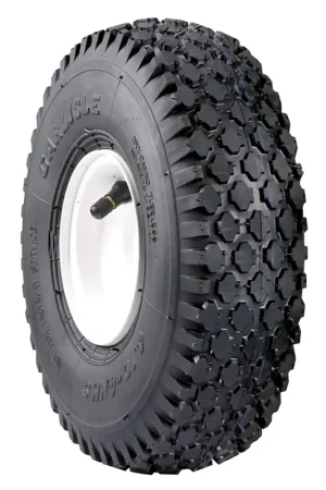 Buy Direct Carlisle Tire - 5160301 - 4.10-5 Stud (Rim Not Included)