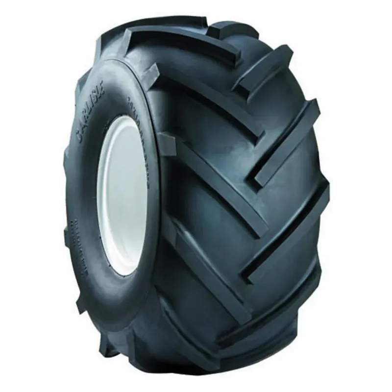 Best Choice Carlisle Tire - 523361 - 26x12.00-12 Tru Power (Rim Not Included)