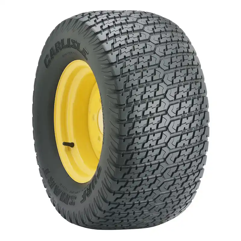 Bargain Carlisle Tire - 6L0055 - 24x12.00-12 Turf Smart (Rim Not Included)