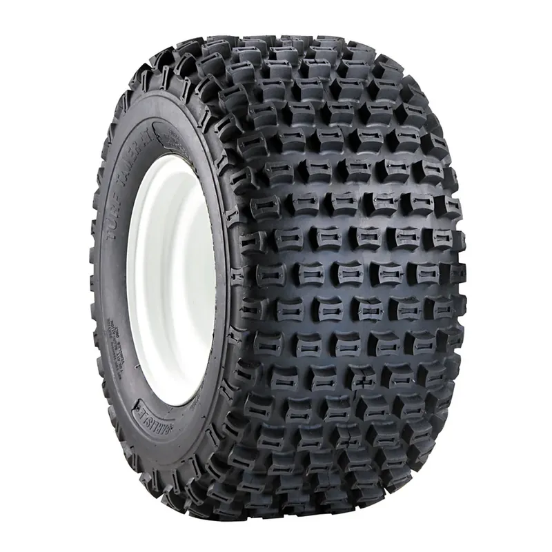 Top Pick Carlisle Tire - 55U3B9 - AT22.5x10-8 Turf Tamer (Rim Not Included)