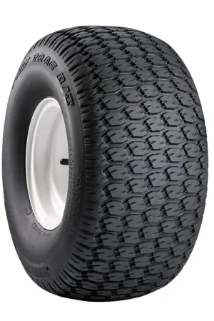 Best Choice Carlisle Tire - 6L02651 - 16x6.50-8 Turf Trac R/S (Rim Not Included)