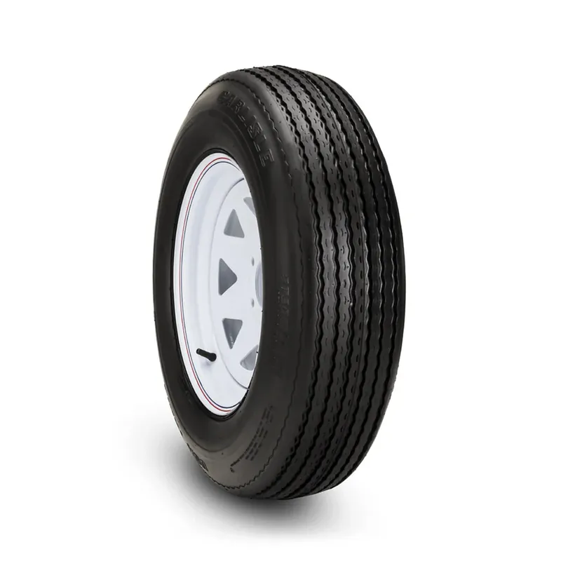 Carlisle Tire - 519087 - 5.70-8 USA Trail (Rim Not Included) Best Seller
