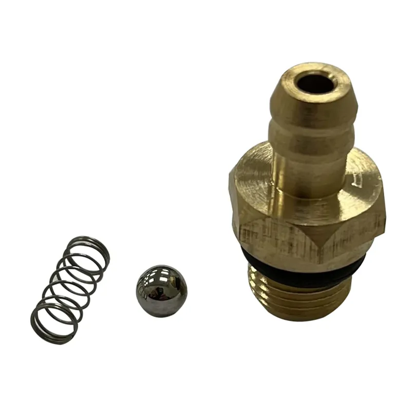 Save Now Simpson - 7104228 - Kit Soap Injector (1 Ea Per)