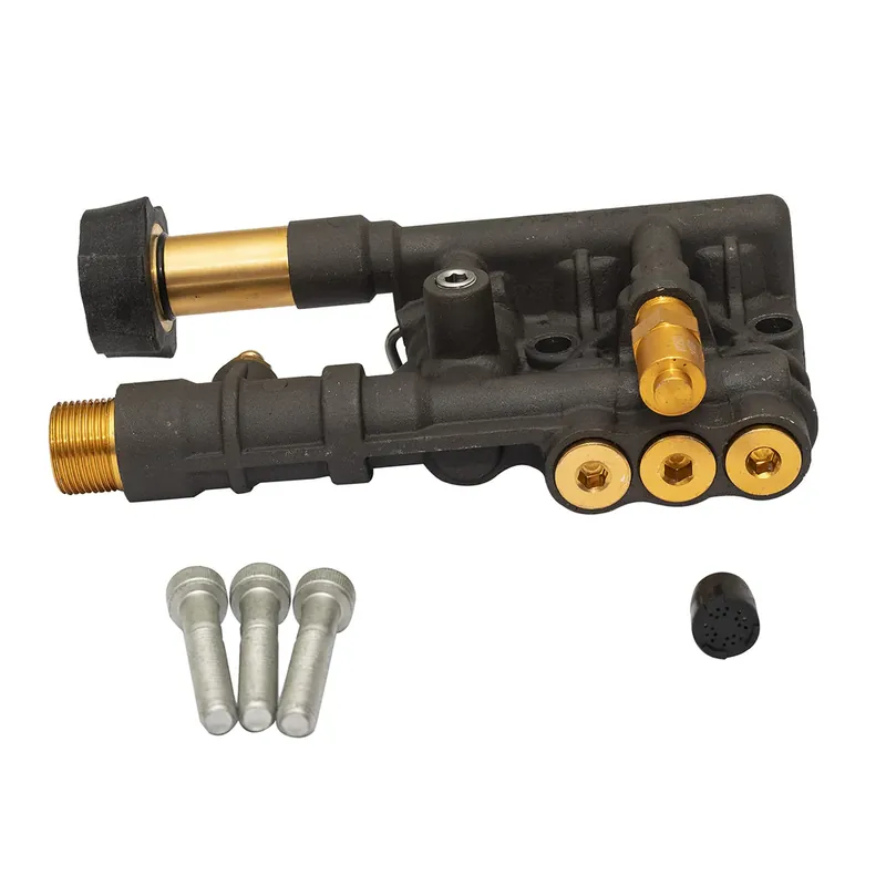 Simpson - 7110163 - Manifold Kit H28A 520004 Fast Shipping