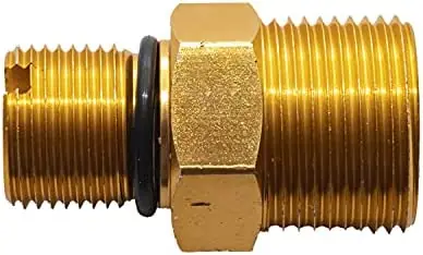 Price Cut Simpson - 7106686 - Outlet Connector; (1 Per)
