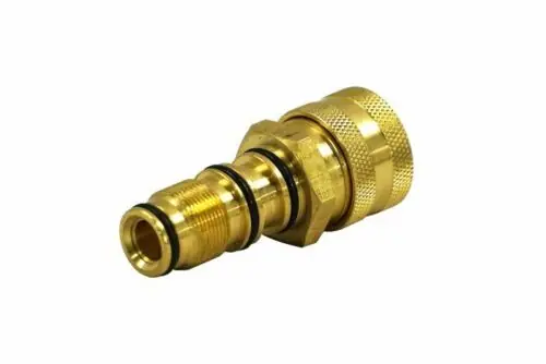 Certified Simpson - 7110331 - Water Outlet Kit 41