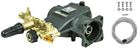 Fast Shipping Simpson - 90037 - Pump Kit; 3700 Psi @ 2.5 Gpm